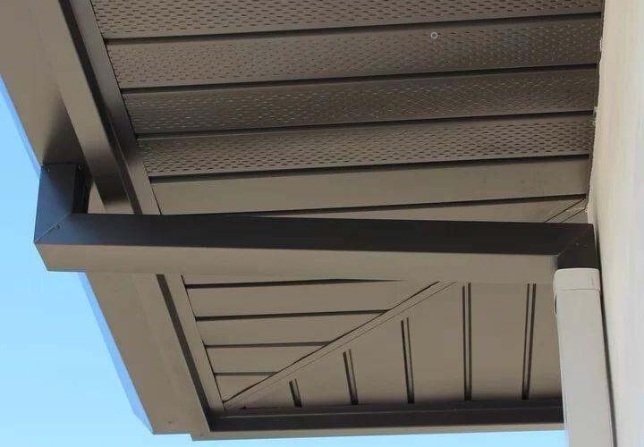 5 Star Fascia And Soffit Cropped